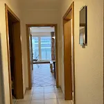 Seeadler Apartman *