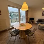Apartman Seeadler Esens