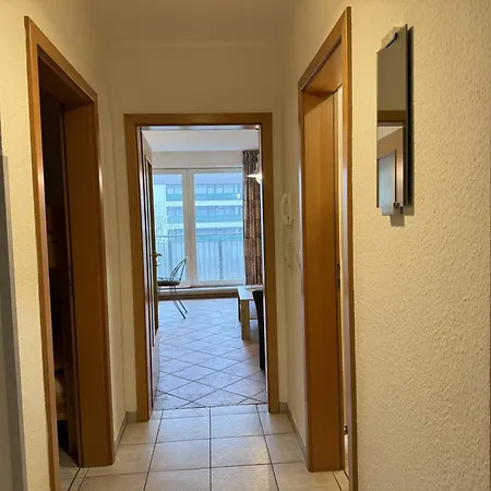 Seeadler Apartmán *