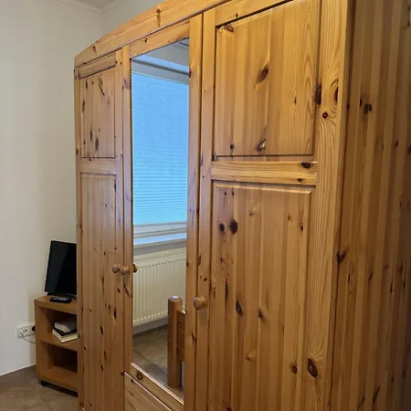 Apartmán Seeadler Esens