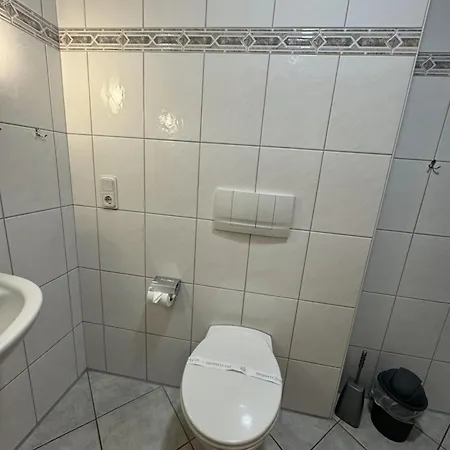 Apartmán Seeadler Esens