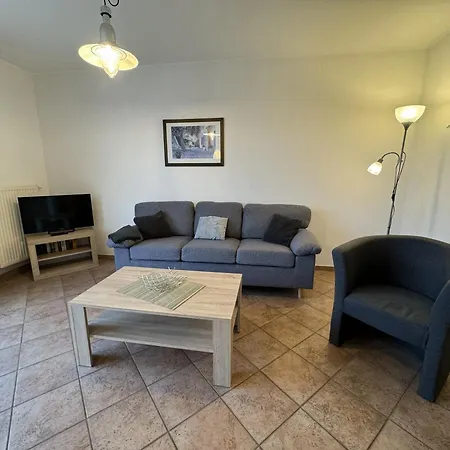 Apartmán Seeadler *