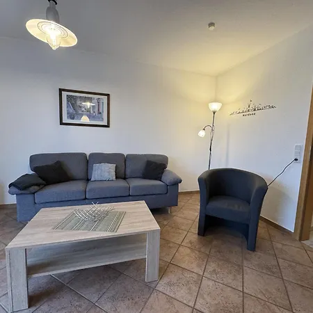 Seeadler Apartmán *