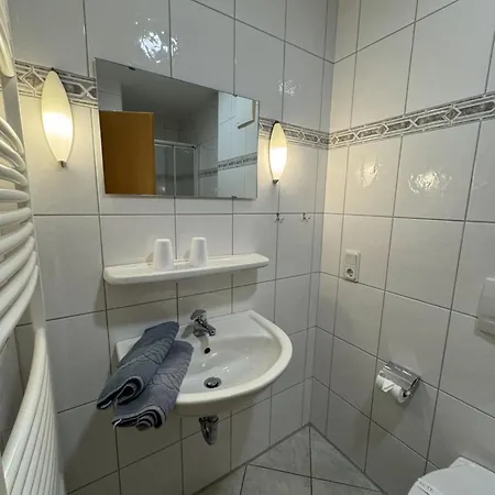 Seeadler Apartmán Esens