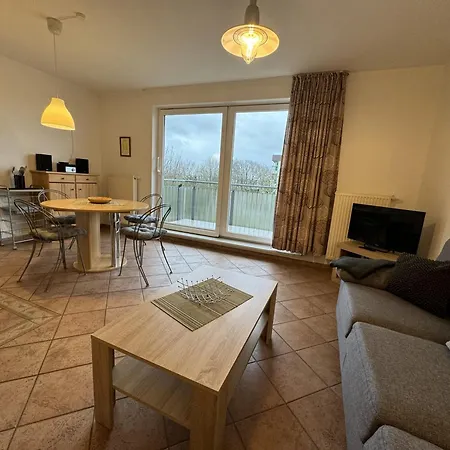 Apartmán Seeadler *